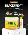 Máscara antiacne Piny + Booster