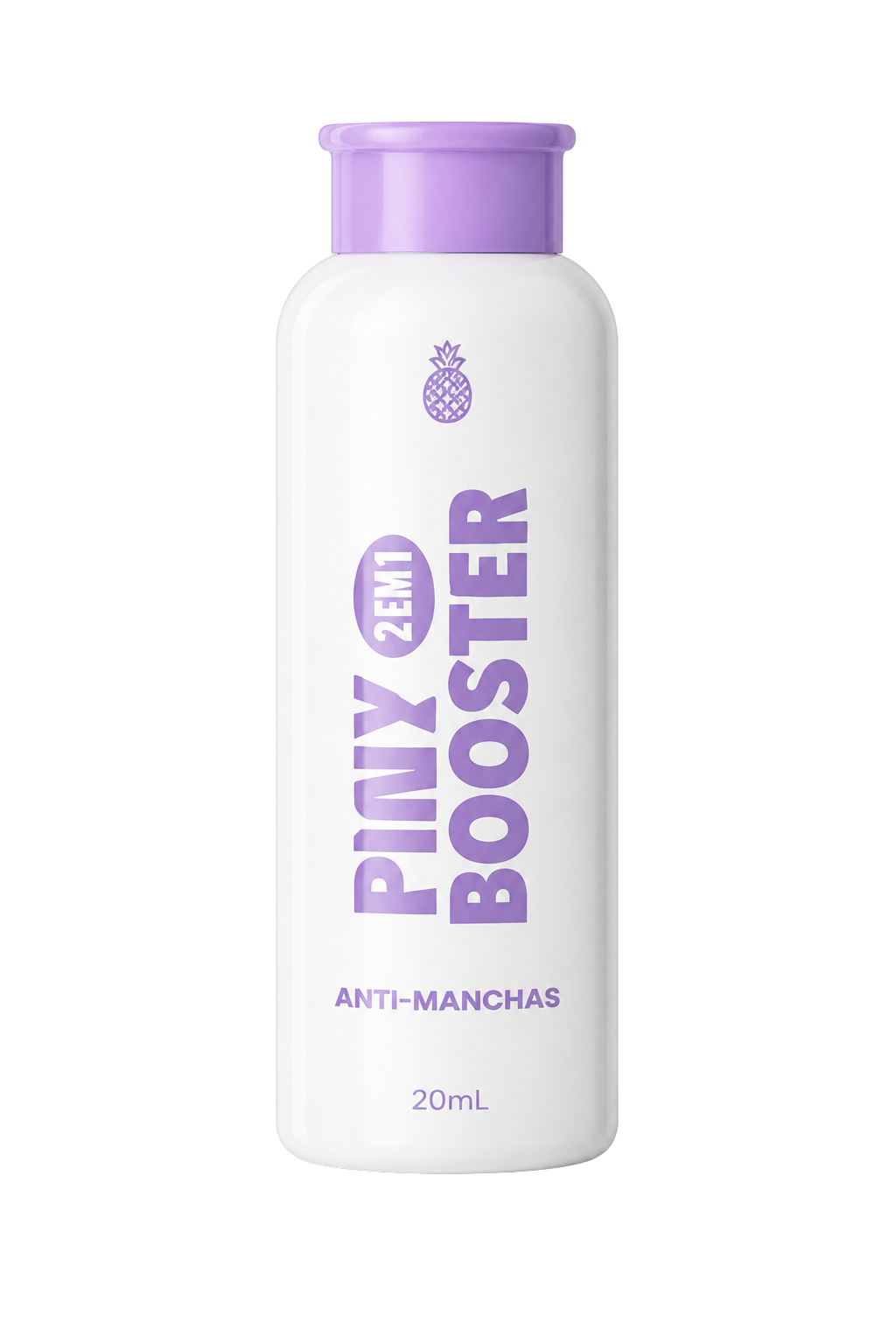 Booster Piny 2 em 1 Anti-Manchas 20 ml