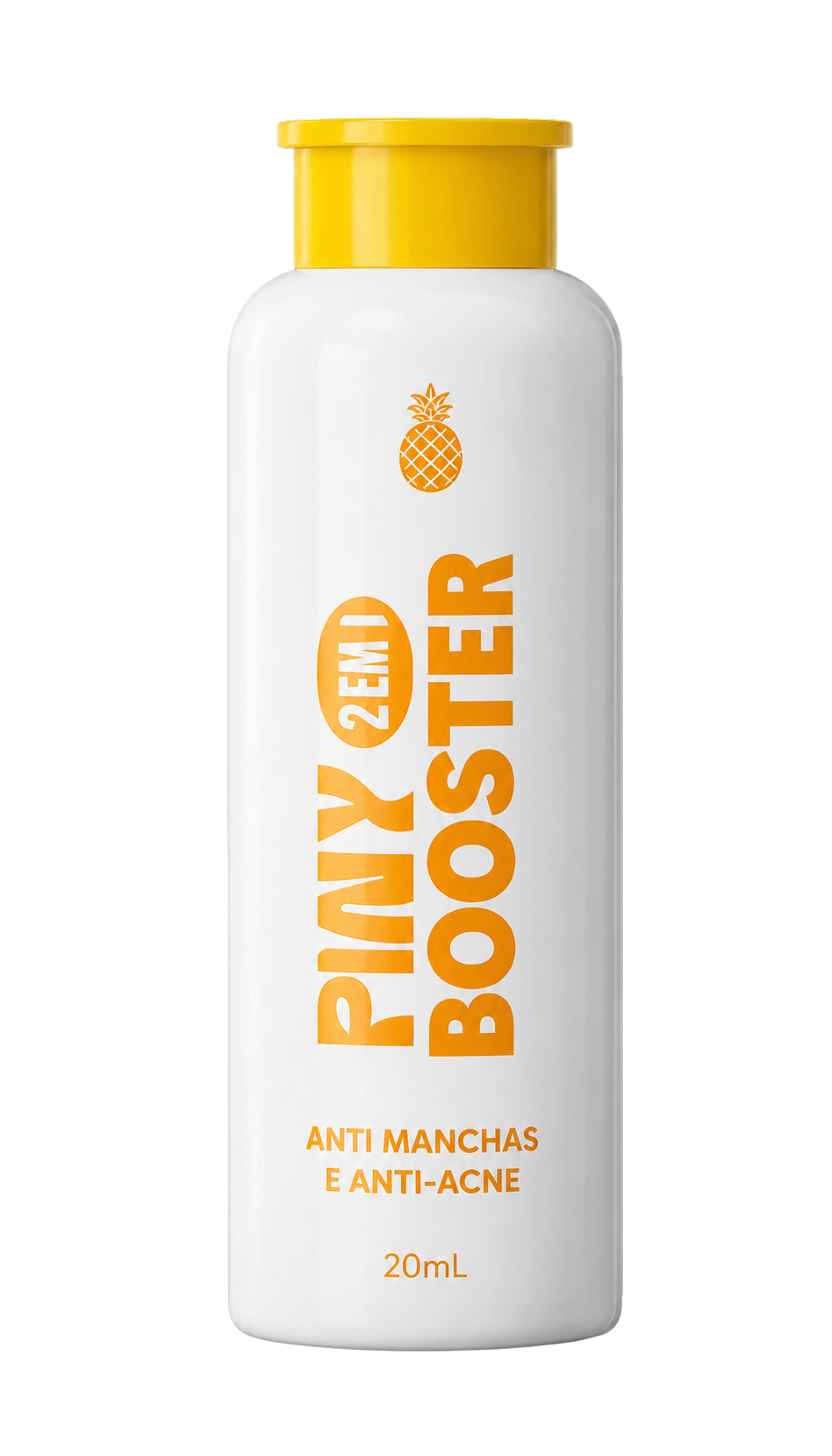 Booster Piny 2 em 1 Anti-Manchas e Antiacne 20 ml