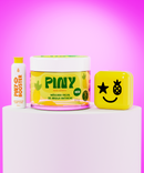 Piny + Booster + POP com espelho
