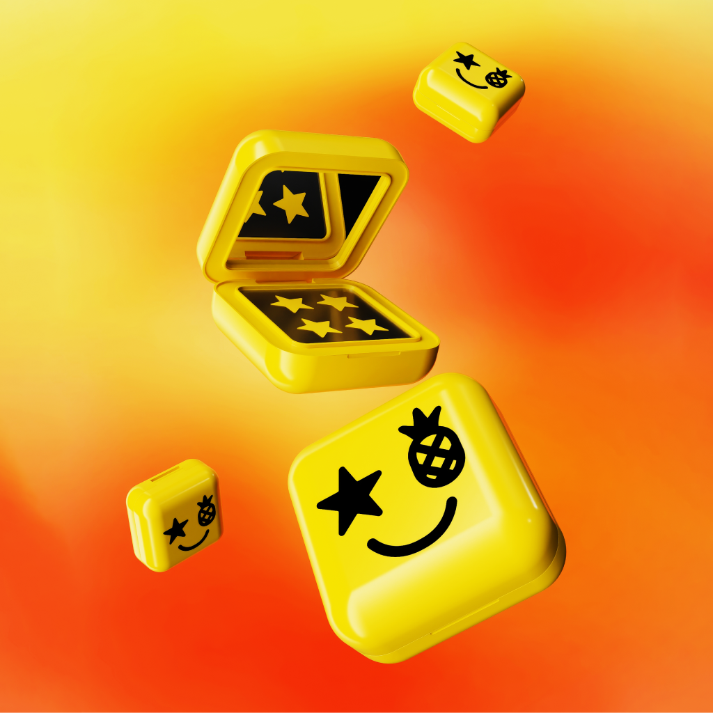 Todos os produtos da Piny