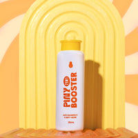 Piny + Booster + POP com espelho
