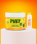 Piny Mask + Booster