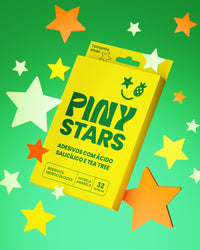 Refil Pinystars